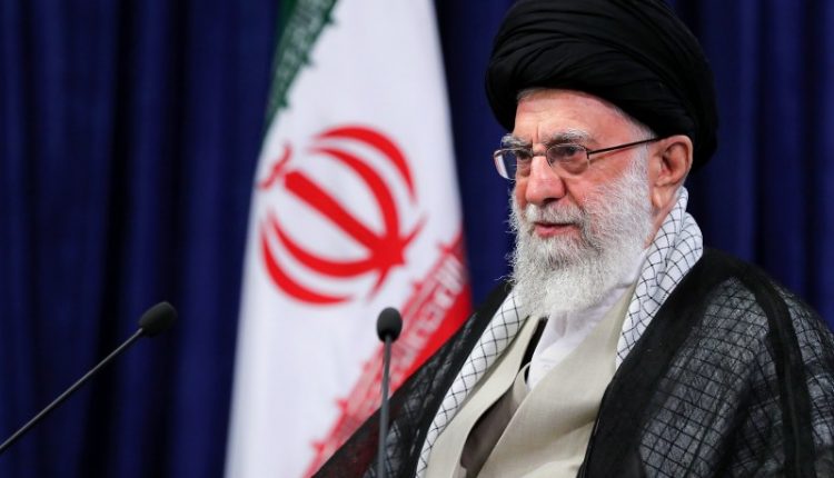 السر في دوام الجمهورية الإسلامية هما «الإسلام» و«الناس»